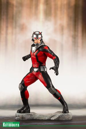 MARVEL ANTMAN AND THE WASP ARTFX+
