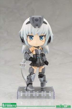 FRAME ARMS GIRL ARCHITECT CU‐POCHE ACTION FIGURE