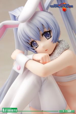 MUV-LUV ALTERNATIVE KASUMI YASHIRO BUNNY MODE ANI