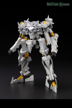 FRAME ARMS TYPE-HECTOR DURANDAL