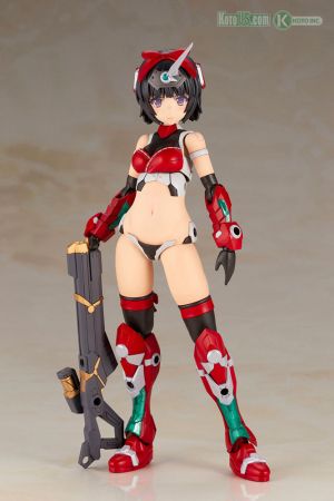 FRAME ARMS GIRL MAGATSUKI-HOUTEN			 			