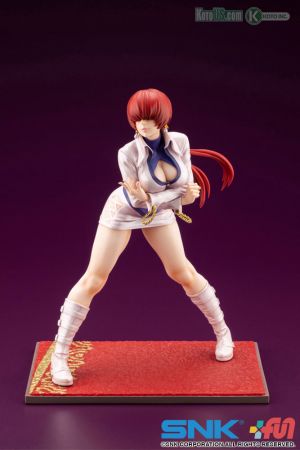 SNK HEROINES: TAG TEAM FRENZY SHERMIE BISHOUJO STATUE			 