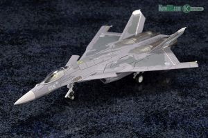 ACE COMBAT CFA-44 〈 For Modelers Edition 〉