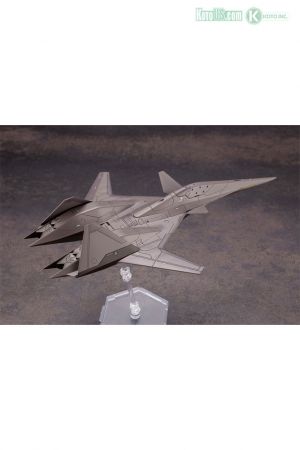 ACE COMBAT SERIES ADF-01 [FOR MODELERS EDITION]
