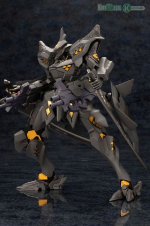 TAKEMIKADUCHI TYPE-00C VER.1.5 MUV-LUV UNLIMITED THE DAY AFTER