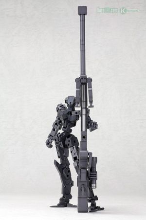 M.S.G HEAVY WEAPON UNIT01 STRONG RIFLE [REPRO]