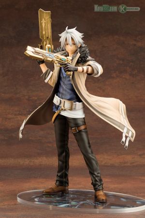 THE LEGEND OF HEROES CROW ARMBRUST DELUXE EDITION			 			