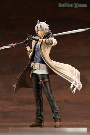 THE LEGEND OF HEROES CROW ARMBRUST			 			