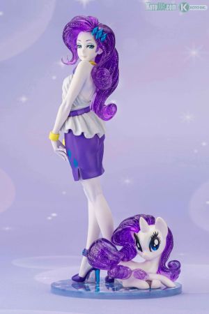 MY LITTLE PONY RARITY LIMITED EDITION BISHOUJO