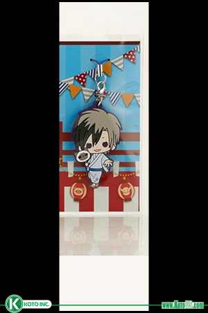 TALES OF FRIENDS VOL.3 | RUBBER CHARM (ANIME EXPO 2016 EXCLUSIVE) LUDGER WILL KRESNIK [SINGLE]