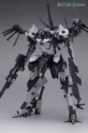 ARMORED CORE BFF 063AN AMBIENT			 			
