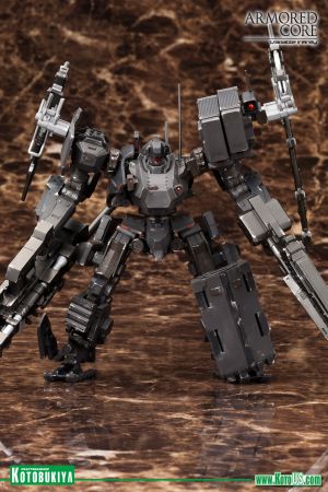 Armored Core V (2012)