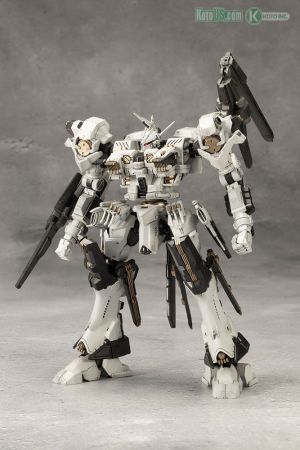 ARMORED CORE - ROSENTHAL CR-HOGIRE NOBLESSE OBLIGE FULL PACKAGE VERSION