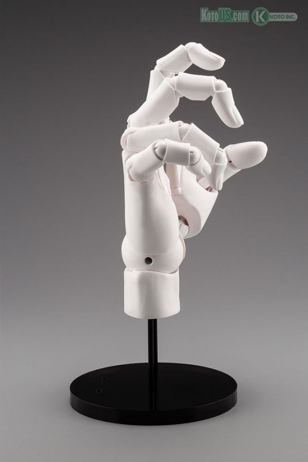 Shop Takako Moving Hand Mannequin Model