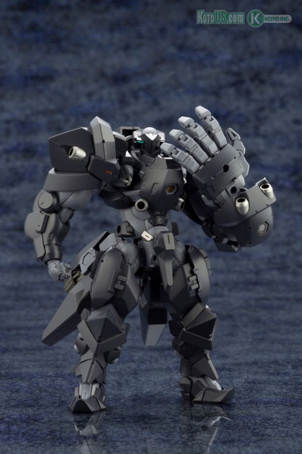 Kotobukiya HG068 - Hexa Gear Definition Armor 