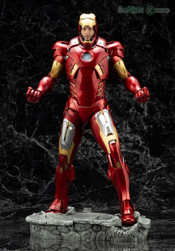 avengers movie iron man
