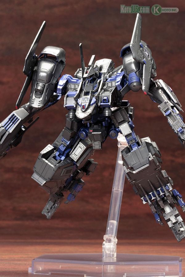 Preorders of Armored Core VI come with all the mecha goodies
