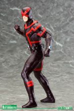 KOTOBUKIYA Marvel Now Cyclops ARTFX Plus Statue 812771022637 for sale online 