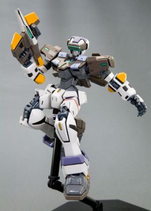 SUPER ROBOT TAISEN: FAIRYLION TYPE-G FINE SCALE MODEL KIT