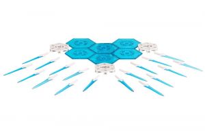 HEAVY WEAPON UNIT23 MAGIA BLAD EX 