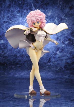SENGOKU RANCE SILL PLAIN (RANCE VI VER.) ANI*STATUE