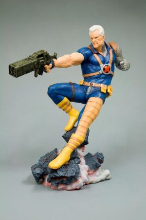 Cable Fine Art Statue