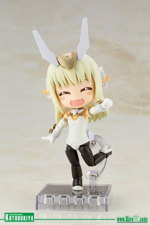 FRAME ARMS GIRL BASELARD DISARMED CU‐POCHE ACTION FIGURE
