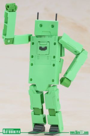 CU-POCHE:EXTRA FRAME ARMS GIRL JYUDEN KUN SET GOURAI VER.