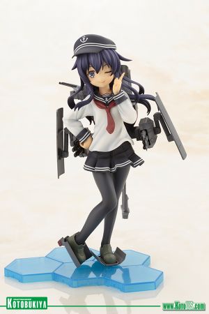 KANCOLLE AKATSUKI ANIME VERSION ANI STATUE