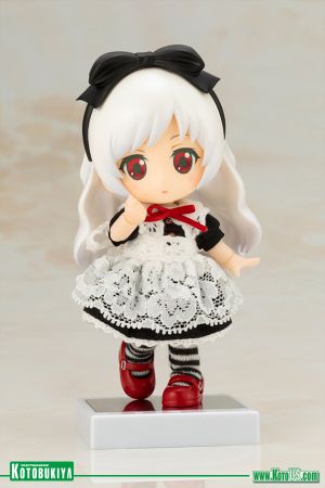 CU‐POCHE FRIENDS ALICE NOIR