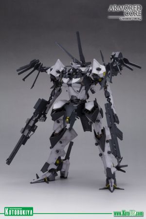 ARMORED CORE BFF 063AN AMBIENT FINE SCALE MODEL KIT