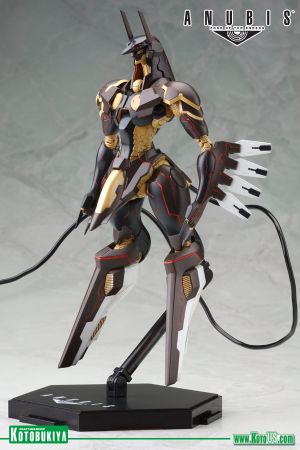 ZONE OF ENDERS ~ ANUBIS PLASTIC MODEL KIT