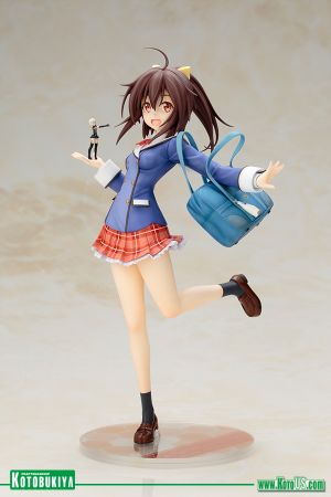 FRAME ARMS GIRL AO GENNAI ANI STATUE