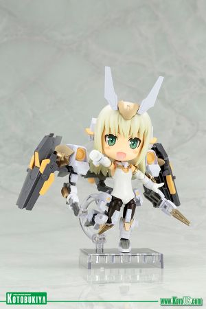 FRAME ARMS GIRL BASELARD CU‐POCHE