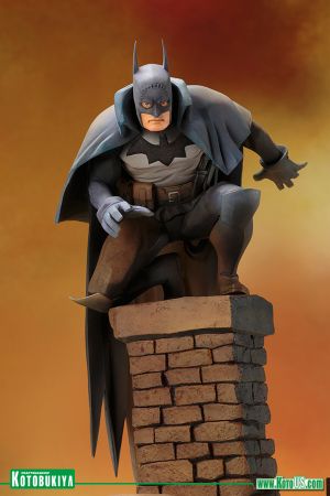 BATMAN GOTHAM BY GASLIGHT ARTFX+