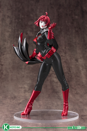 DC COMICS BATWOMAN 2nd Edition BISHOUJO STATUE