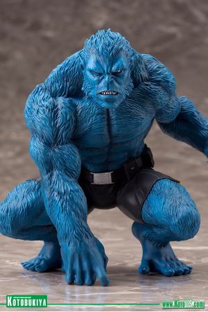 MARVEL NOW! BEAST ARTFX+