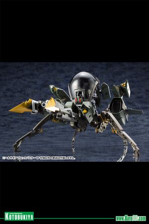 HEXAGEAR BLOCKBUSTER VF Ver. MODEL KIT