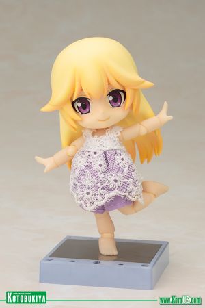KOTOBUKIYA CU-POCHE:FRIENDS CHERIE