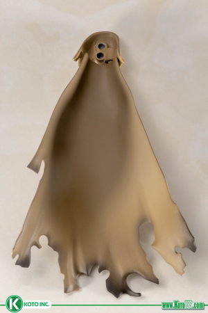 M.S.G DRESS UP PARTS SIDE CLOAK