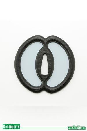 TSUBA COASTER MUSASHI MIYAMOTO