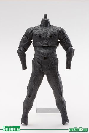 HALO SPARTAN TECHSUIT BASIC BODY ARTFX+ STATUE