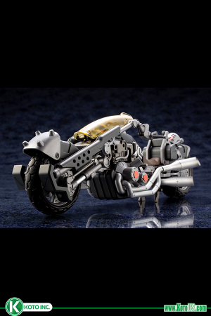HEXA GEAR BANDIT WHEEL MODEL KIT