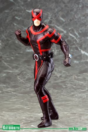 MARVEL NOW! CYCLOPS ARTFX+ STATUE