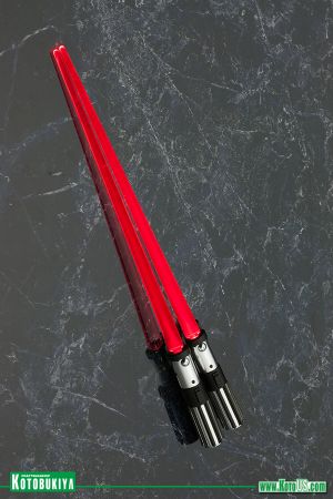 STAR WARS DARTH VADER LIGHT UP VER CHOPSTICKS