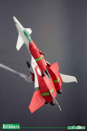 DODONPACHI DONDONPACHI DAI-OU-JOU TYPE A PLASTIC MODEL KIT