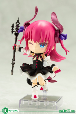 FATE/GRAND ORDER LANCER/ELISABETH BARTLEY CU-POCHE