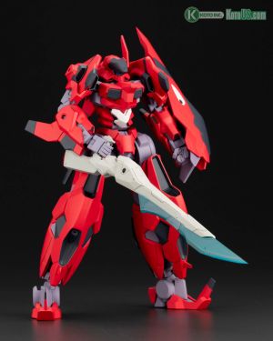 FRAME ARMS_FA-CNB BERGFLINKER