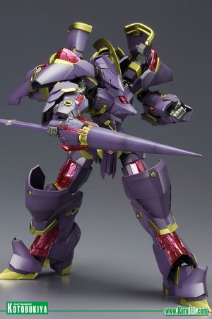 FRAME ARMS NSG-Z0E DURGA I MODEL KIT