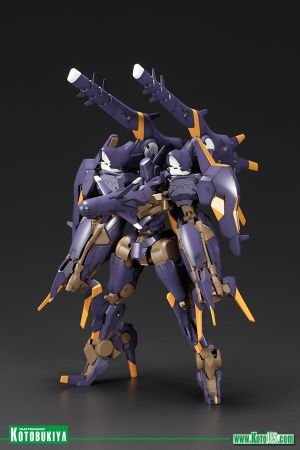 FRAME ARMS JX‐25E Jentao MODEL KIT